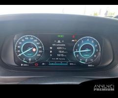 Hyundai Bayon 1.2 mpi Exclusive - 15