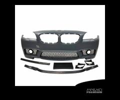 Bmw serie 5 F11 LCI 2013>2016 Bodykit M5 look