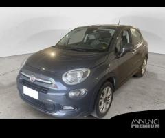 FIAT 500X 2015 Diesel 1.3 mjt Popstar 4x2 95cv