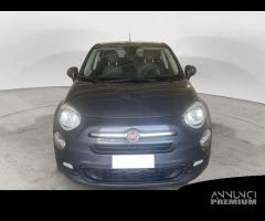 FIAT 500X 2015 Diesel 1.3 mjt Popstar 4x2 95cv