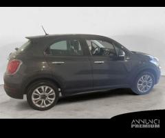 FIAT 500X 2015 Diesel 1.3 mjt Popstar 4x2 95cv