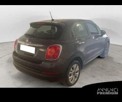 FIAT 500X 2015 Diesel 1.3 mjt Popstar 4x2 95cv