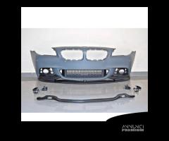 Bmw serie 5 F11 LCI Bodykit M-Performance