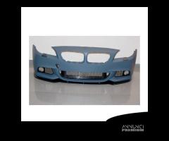 Bmw serie 5 F11 2010>2012 Bodykit M-Performance