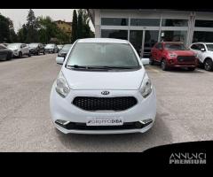 KIA Venga Benzina 1.4 Active eco Gpl E6