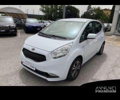 KIA Venga Benzina 1.4 Active eco Gpl E6 - 2