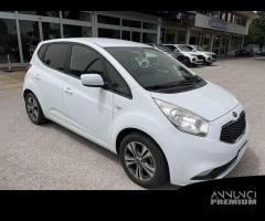 KIA Venga Benzina 1.4 Active eco Gpl E6 - 3