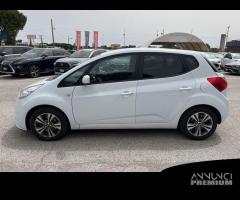 KIA Venga Benzina 1.4 Active eco Gpl E6 - 4