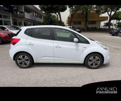 KIA Venga Benzina 1.4 Active eco Gpl E6