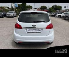 KIA Venga Benzina 1.4 Active eco Gpl E6 - 6