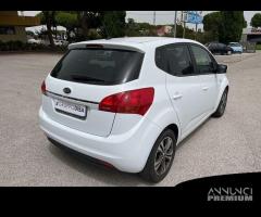 KIA Venga Benzina 1.4 Active eco Gpl E6 - 7