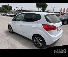 KIA Venga Benzina 1.4 Active eco Gpl E6 - 8