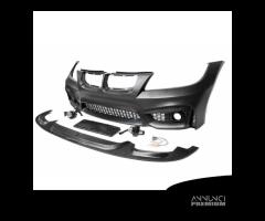 BMW Serie 3 Berlina E90 2005>2008 Bodykit M4 look