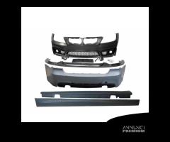 BMW Serie 3 Berlina E90 2005>2008 Bodykit M4 look - 8