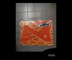 Kit adesivi spoiler ktm 2000/02 - 1