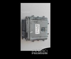 Centralina ecu Bosch 0281011841 Mitsubishi smart