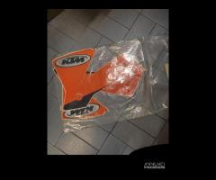 Kit adesivi ktm ecc/sx 2003/04