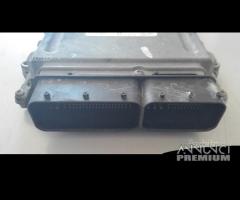 Centralina ecu Bosch 0281011841 Mitsubishi smart