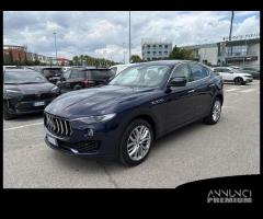 Maserati Levante Benzina 3.0 V6 350cv auto my19