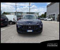 Maserati Levante Benzina 3.0 V6 350cv auto my19