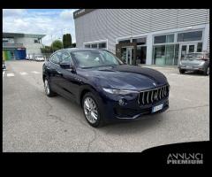 Maserati Levante Benzina 3.0 V6 350cv auto my19