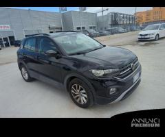 Volkswagen T-Cross 2019 Benzina 1.0 tsi Style... - 3