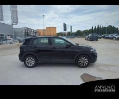 Volkswagen T-Cross 2019 Benzina 1.0 tsi Style... - 4