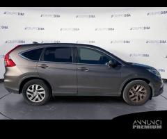 Honda CR-V 2015 Diesel 1.6 Elegance Connect 2wd