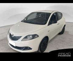 Lancia Ypsilon III 2021 1.0 firefly hybrid Go...