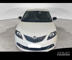 Lancia Ypsilon III 2021 1.0 firefly hybrid Go...