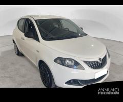 Lancia Ypsilon III 2021 1.0 firefly hybrid Go...