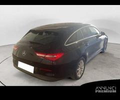 Mercedes-Benz CLA S.Brake CLA Sh.Brake - X118...