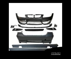 Bmw serie 3 E90 2009>2012 N.3 Full Bodykit M4 looK