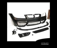 Bmw serie 3 E90 2009>2012 N.3 Full Bodykit M4 looK