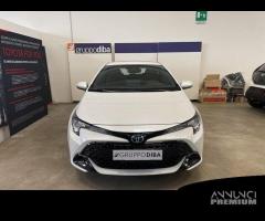 Toyota Corolla 3P - 5P - SW 1.8H HB ACTIVE MY23