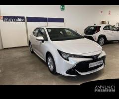 Toyota Corolla 3P - 5P - SW 1.8H HB ACTIVE MY23 - 3