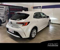 Toyota Corolla 3P - 5P - SW 1.8H HB ACTIVE MY23 - 4