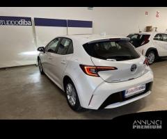 Toyota Corolla 3P - 5P - SW 1.8H HB ACTIVE MY23 - 6