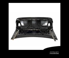 BMW Serie 3 G20-G28 Cofano post. Carbonio CSL look