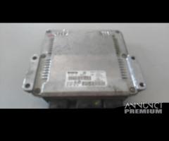 Centralina ecu fiat Ulisse Bosch 0281011033 - 1