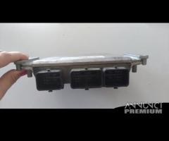 Centralina ecu fiat Ulisse Bosch 0281011033