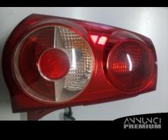 Fanale posteriore sinistro Kia Picanto