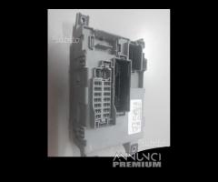 Body computer fiat punto evo delphi 00518690940