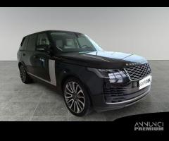 Land Rover Range Rover IV 2018 Diesel 3.0 sdV...