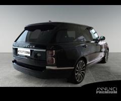 Land Rover Range Rover IV 2018 Diesel 3.0 sdV...