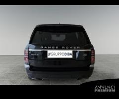 Land Rover Range Rover IV 2018 Diesel 3.0 sdV...