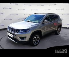 Jeep Compass II 2017 Benzina 1.4 m-air Limite...