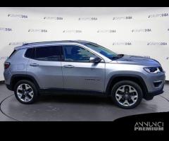 Jeep Compass II 2017 Benzina 1.4 m-air Limite...