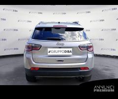 Jeep Compass II 2017 Benzina 1.4 m-air Limite... - 6