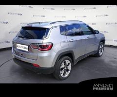 Jeep Compass II 2017 Benzina 1.4 m-air Limite... - 7